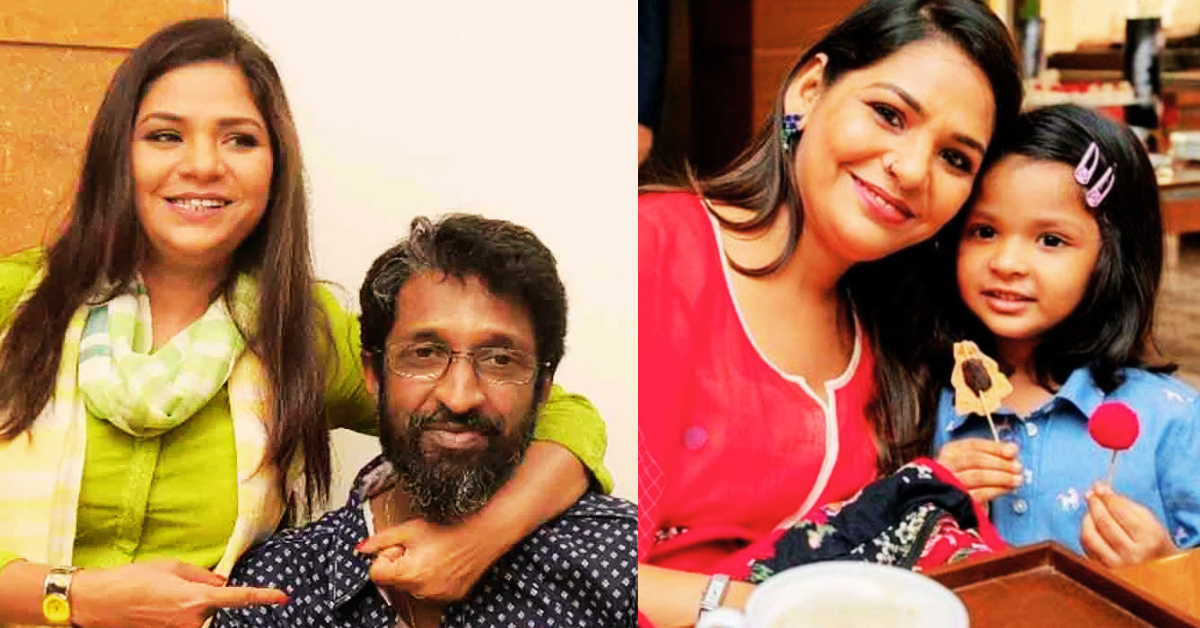 সুদীপ্তা চক্রবর্তী