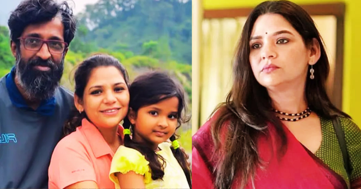 সুদীপ্তা চক্রবর্তী