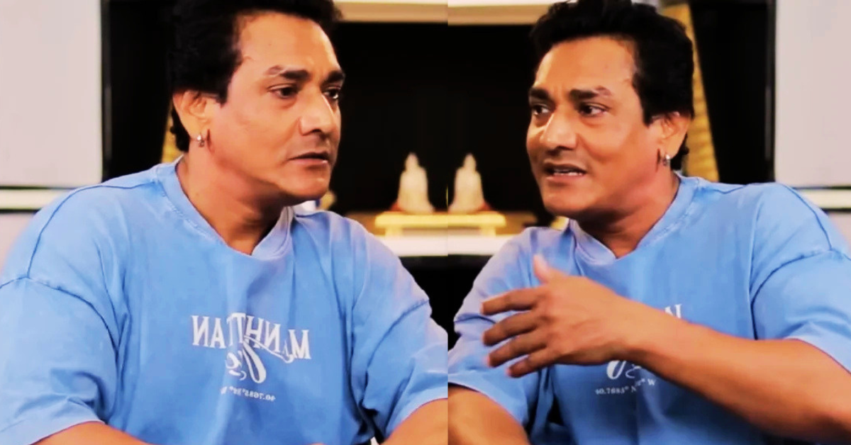 সাগ্নিক চ্যাটার্জি