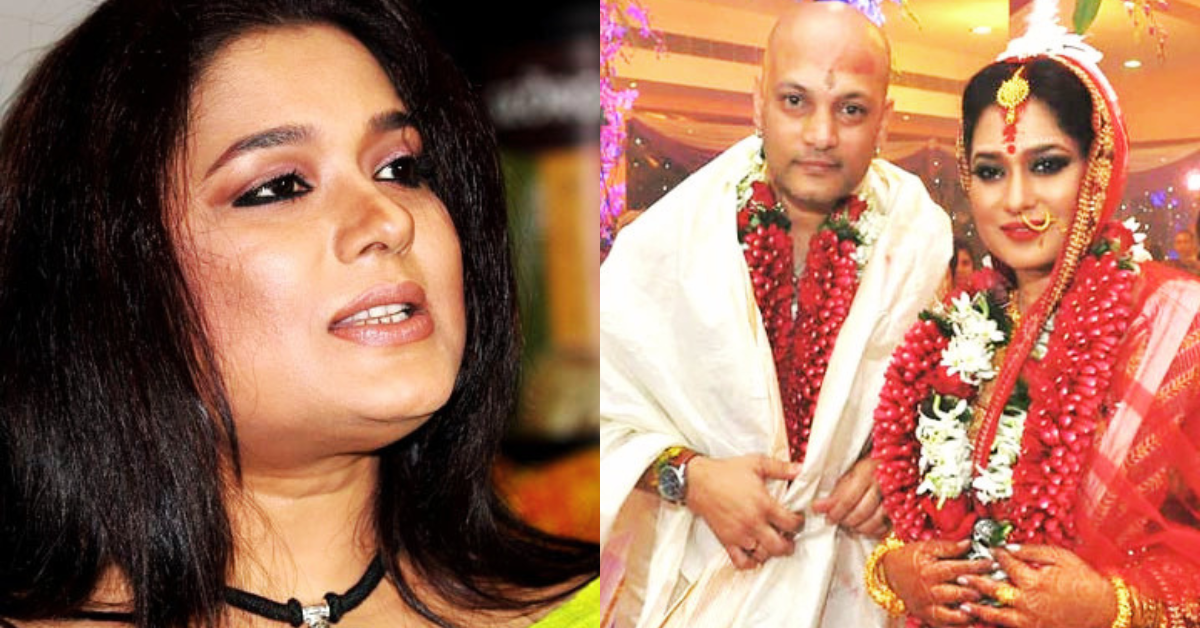 অনন্যা চট্টোপাধ্যায়