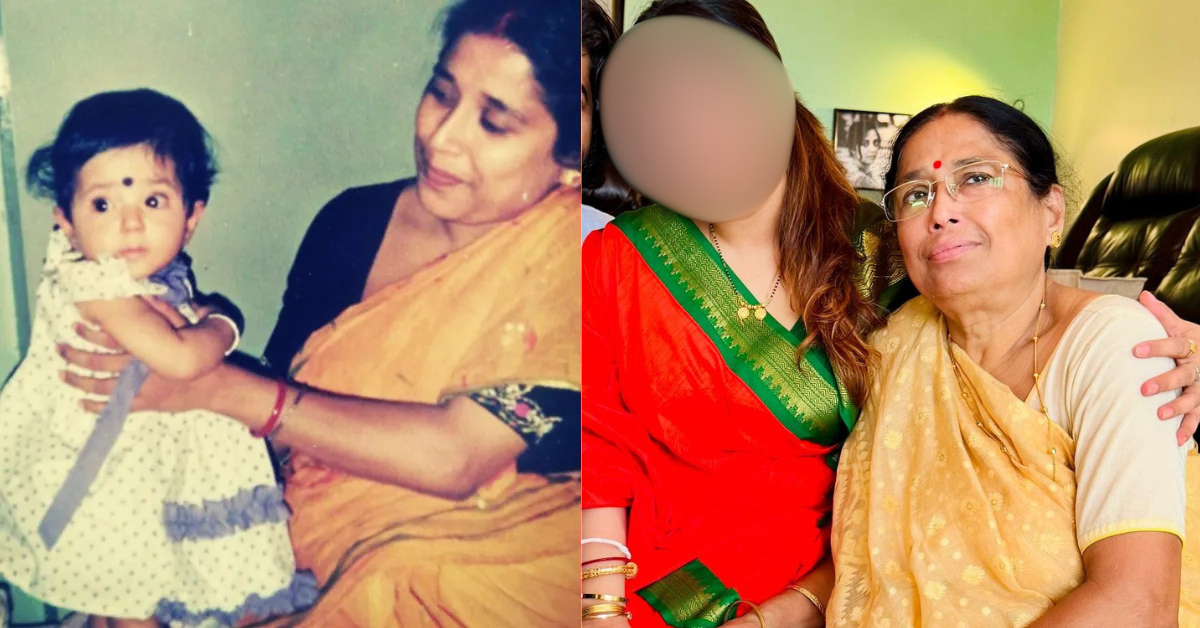 মিমি দত্ত