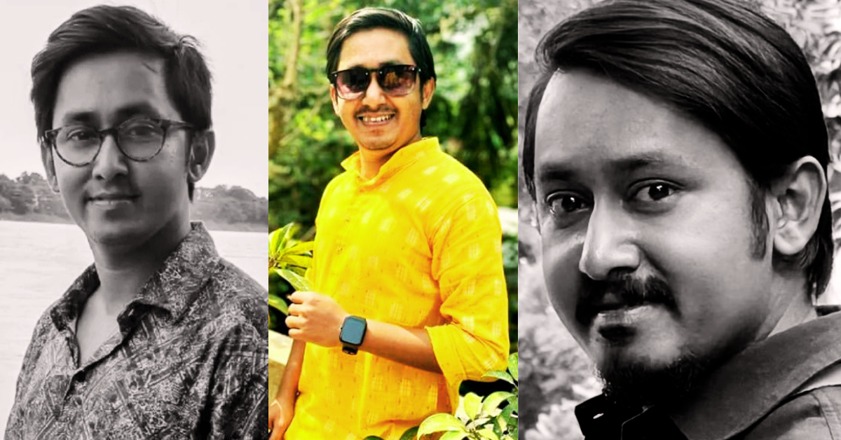 প্রণব চট্টোপাধ্যায়