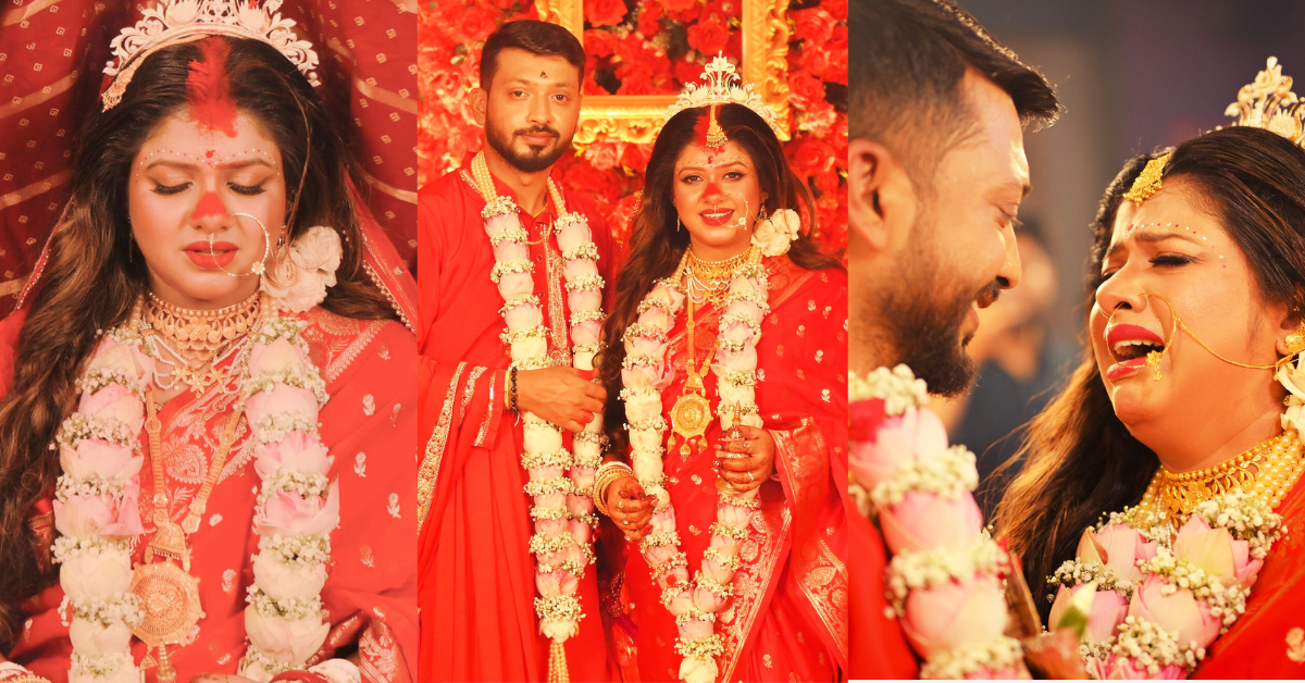 সুস্মিতা রায়