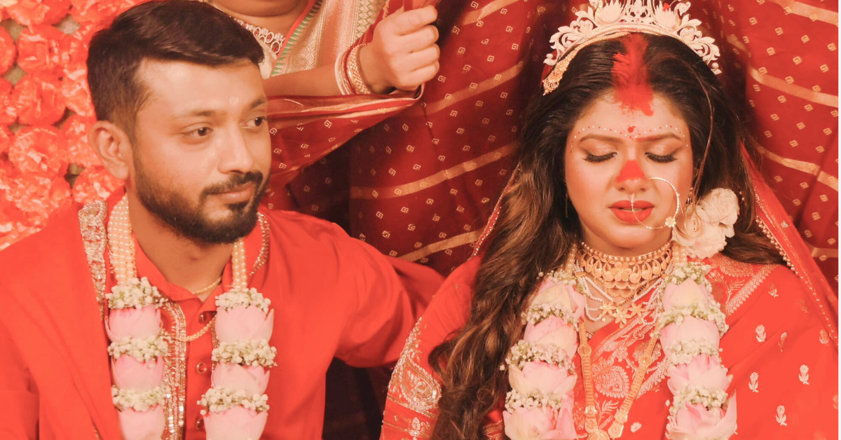 সুস্মিতা রায়