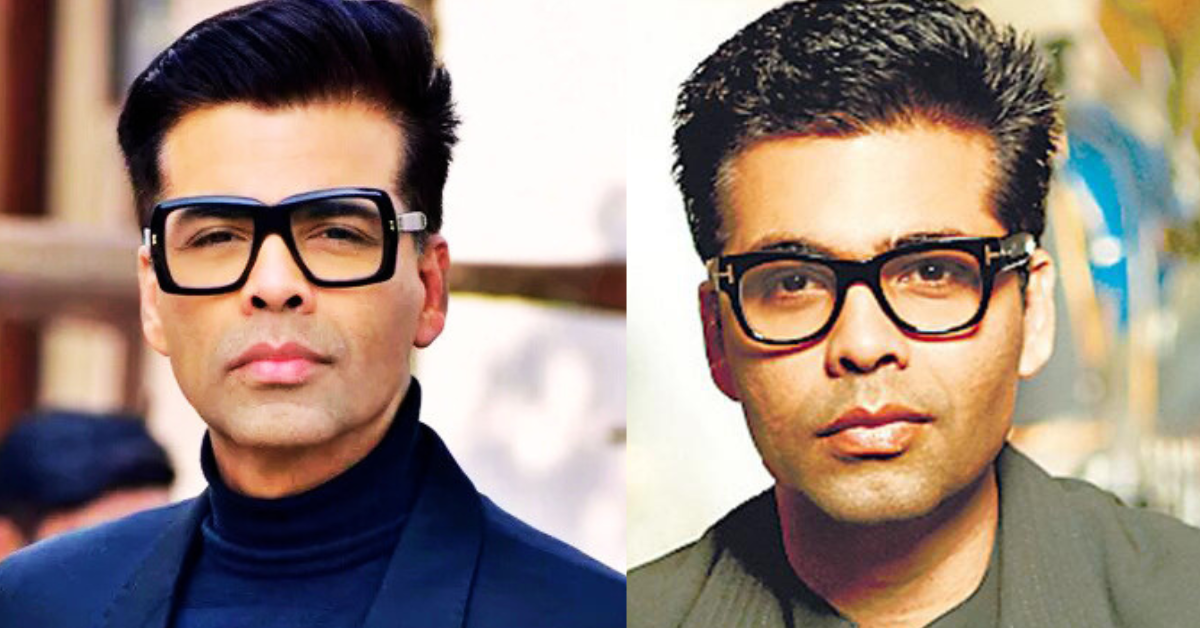 করণ জোহর