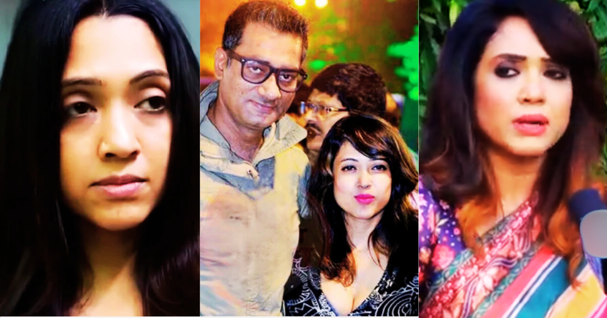 ঋতুপর্ণা সেন