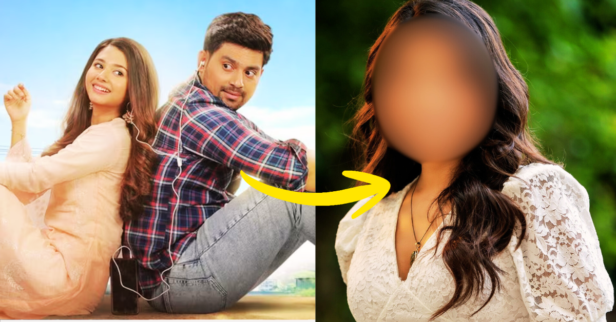 ঐন্দ্রিলা বোস