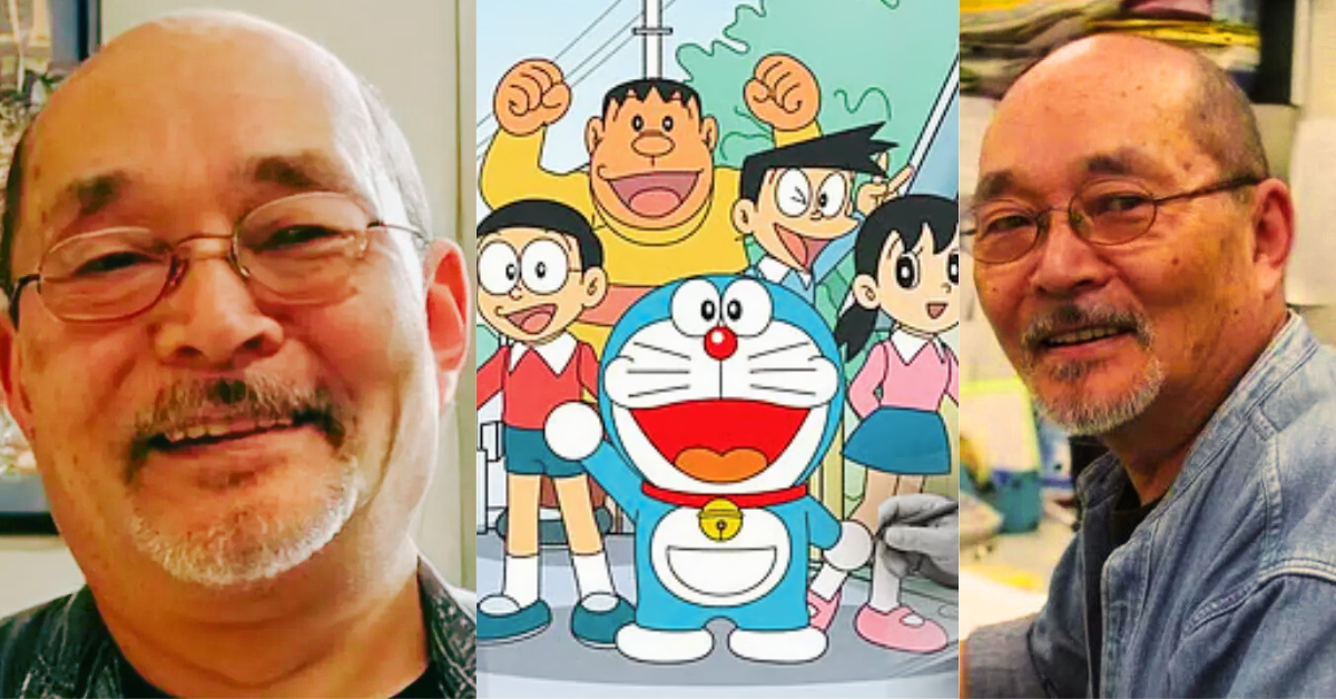 সুতোমু শিবায়ামা