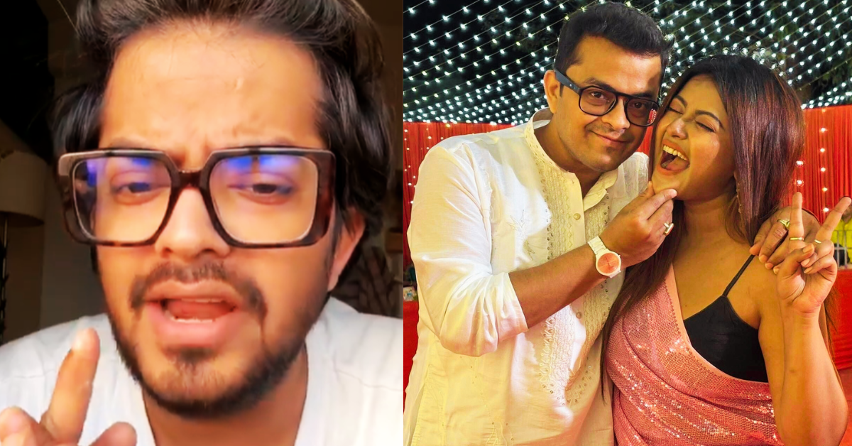 সায়ক চক্রবর্তী