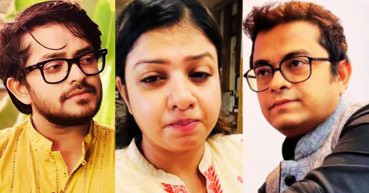 সুস্মিতা রায়