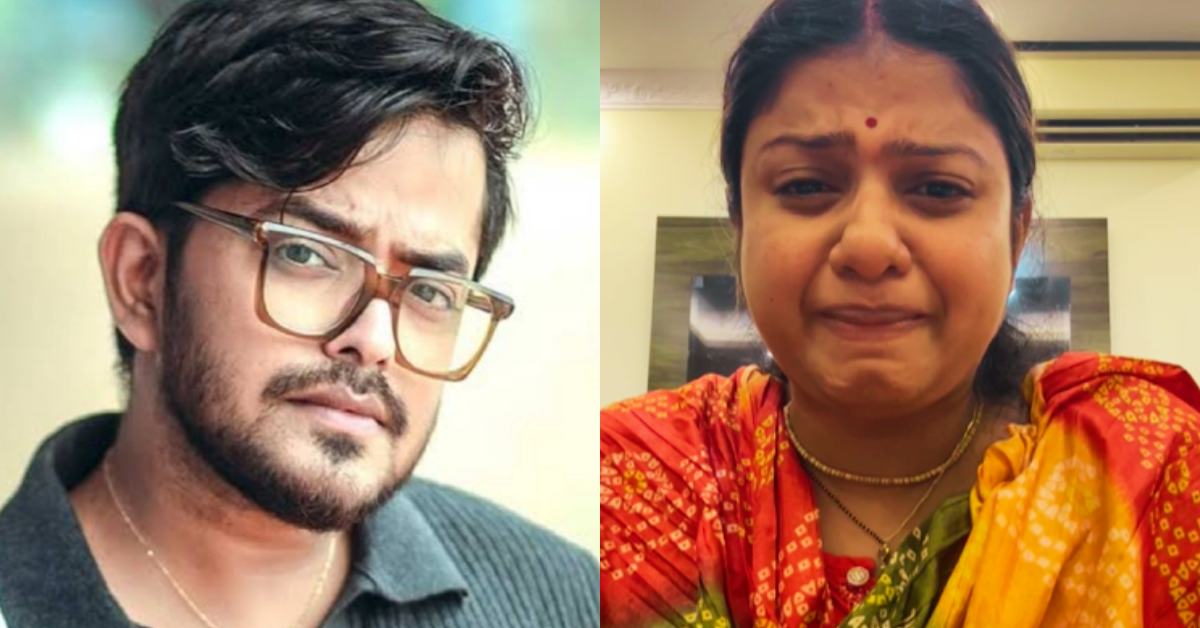 সায়ক চক্রবর্তী