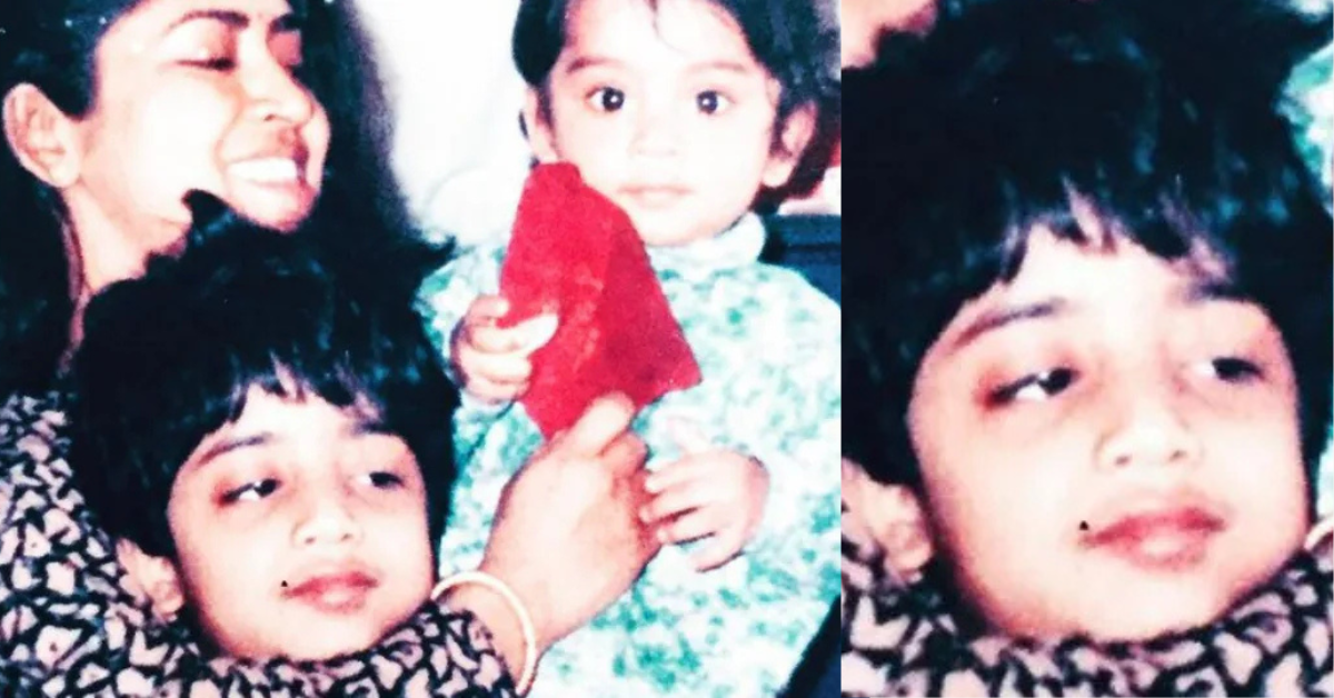 রুশা চট্টোপাধ্যায়