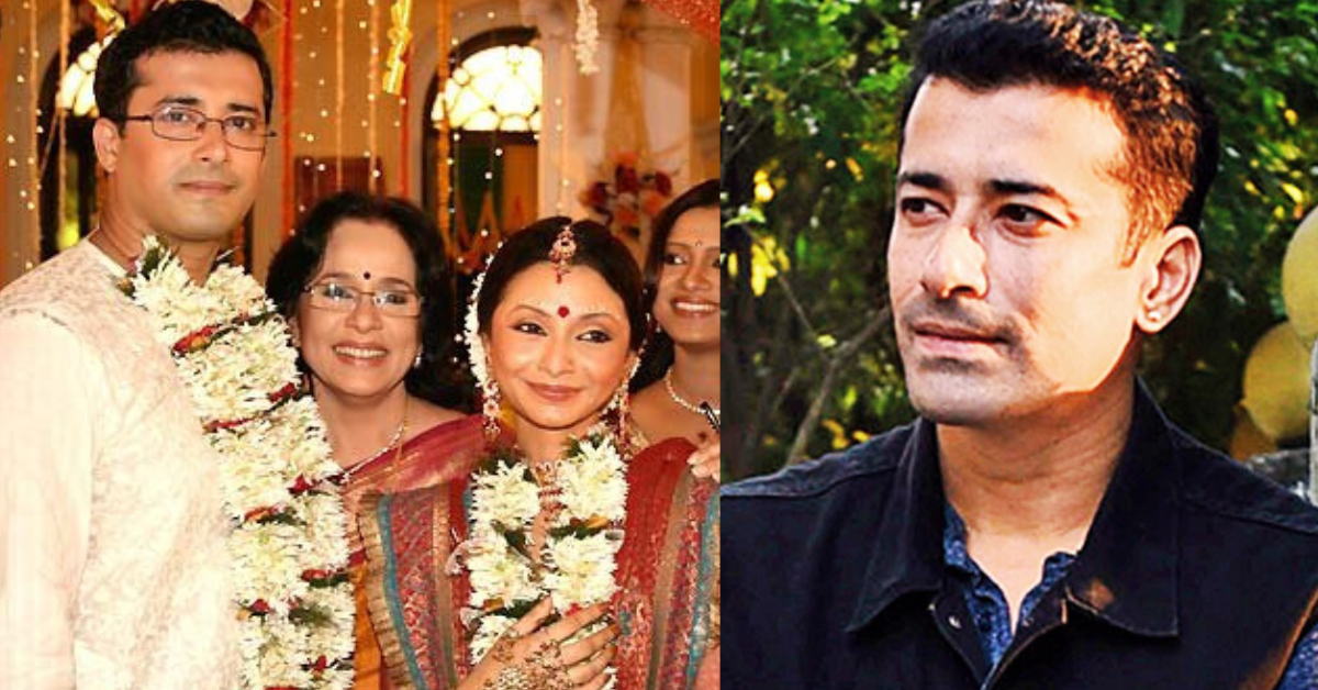 ঋষি কৌশিক