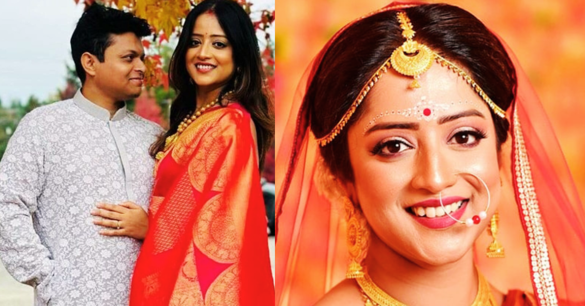 রুশা চট্টোপাধ্যায়