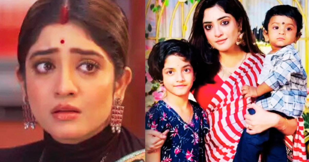 মানসী সেনগুপ্ত