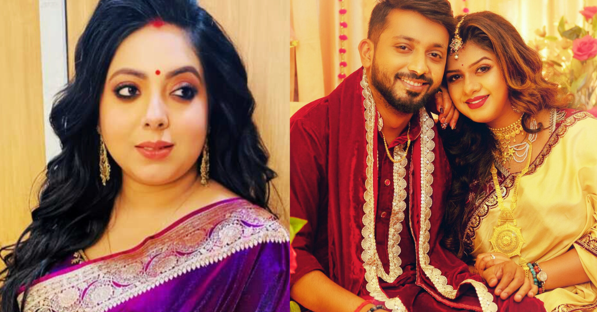 সুস্মিতা রায়