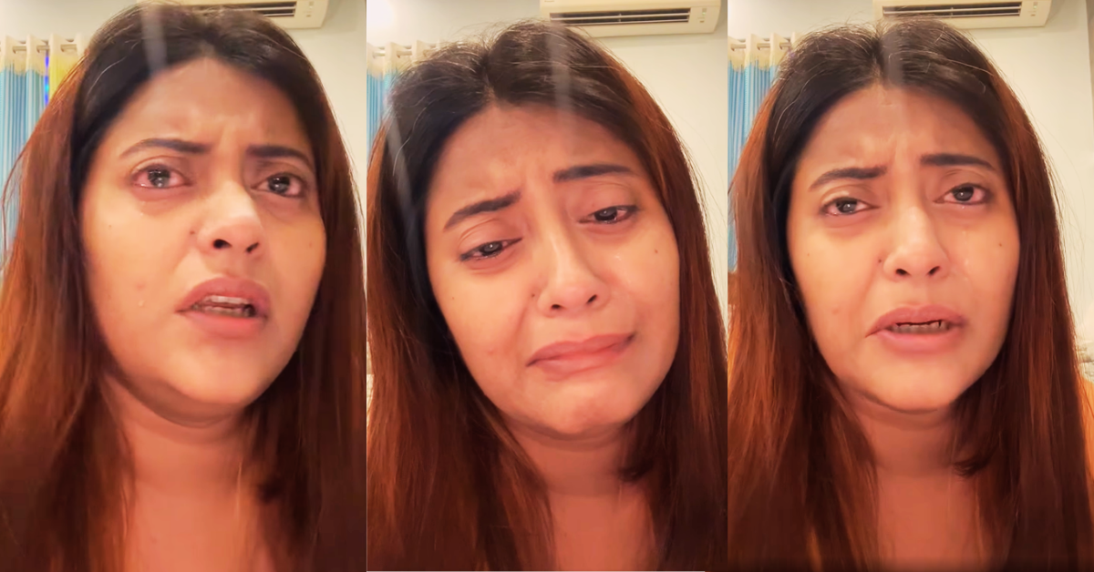 নিকিতা দাস