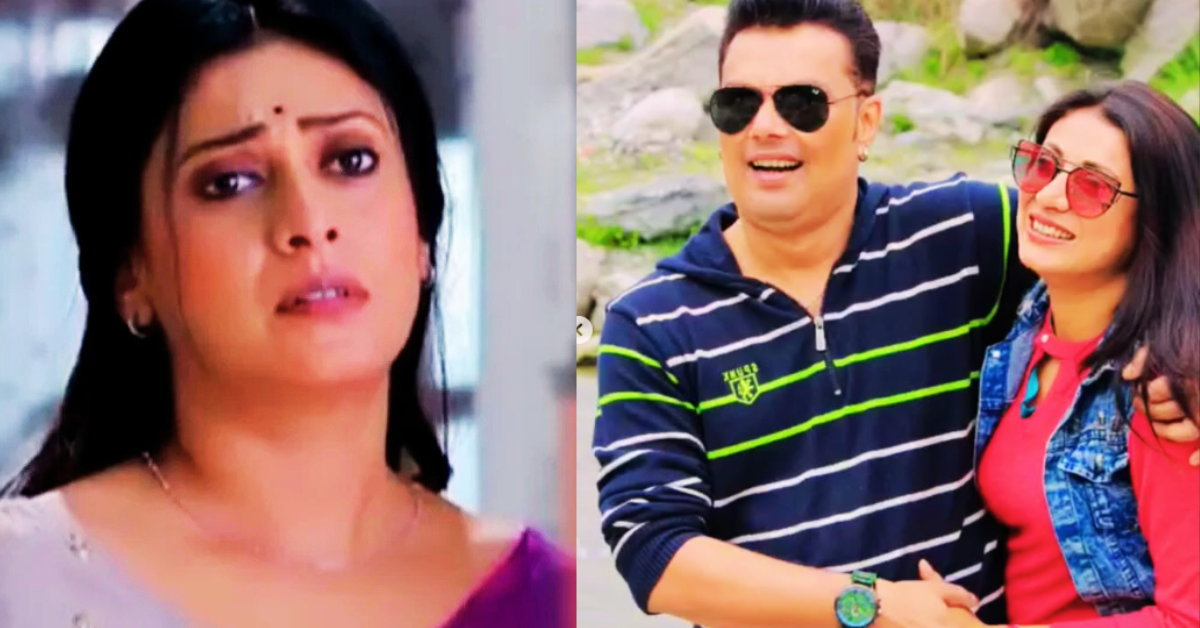 তনুশ্রী গোস্বামী