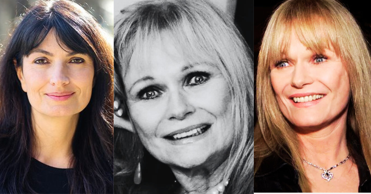 ভ্যালেরি পেরিন