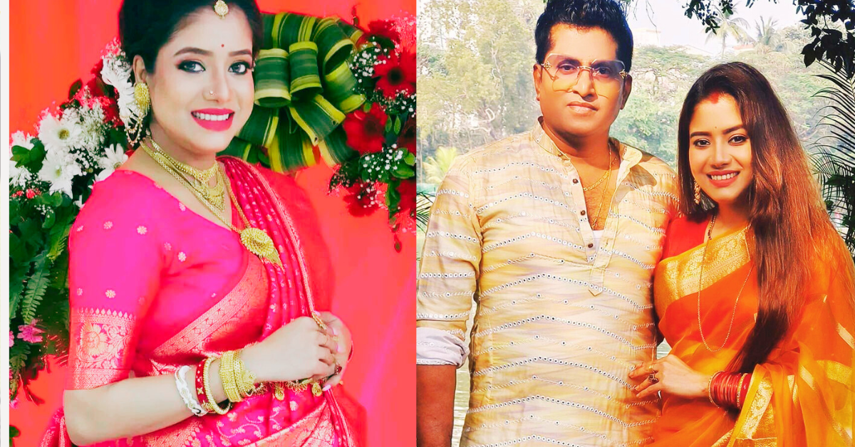 তানিয়া পাল