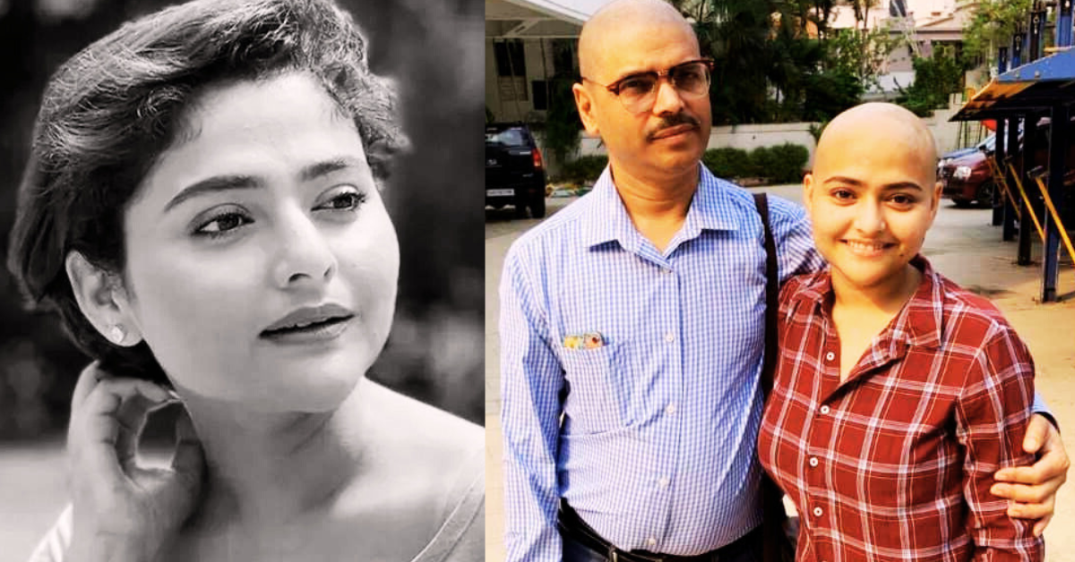 ঐন্দ্রিলা