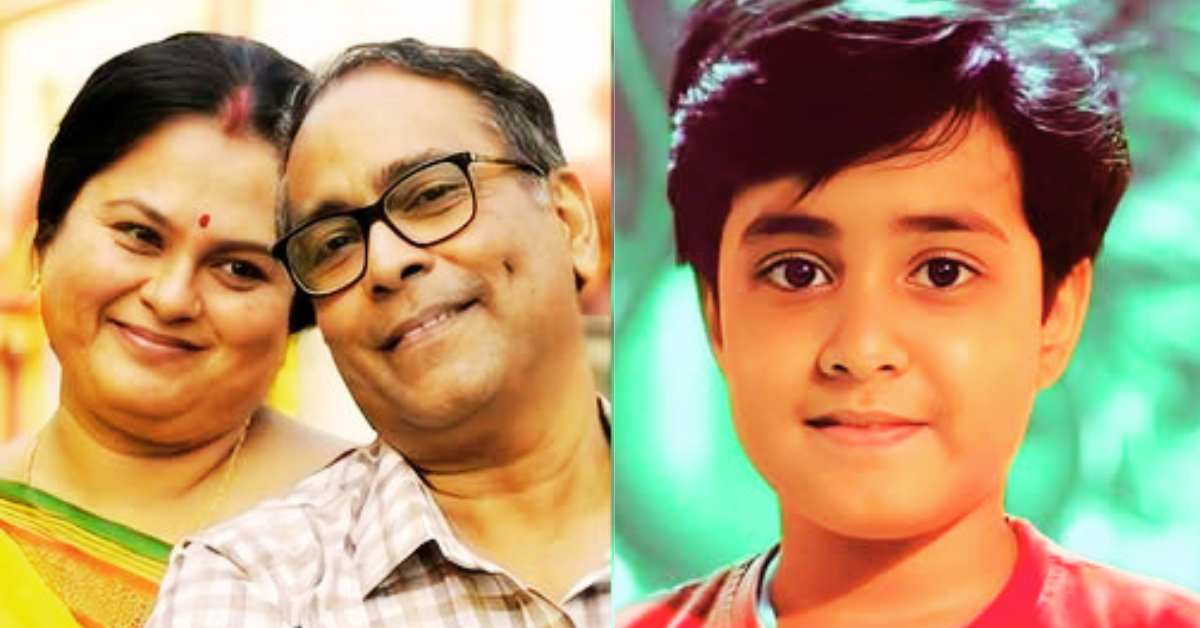 রিয়ানশু সরকার