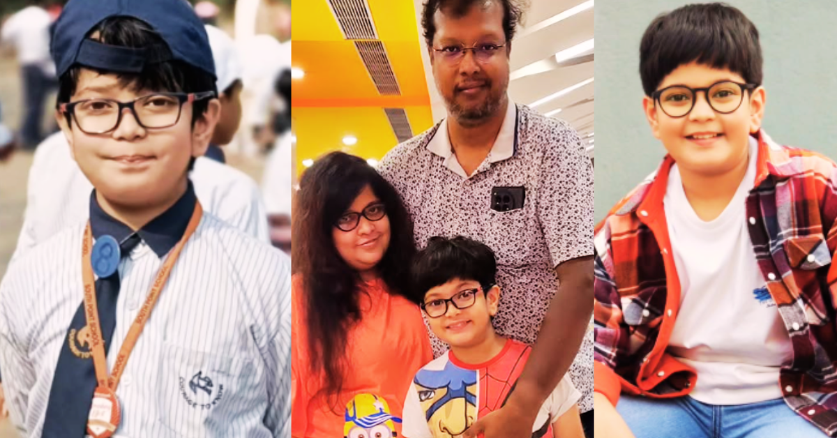 অভিনব বিশ্বাস