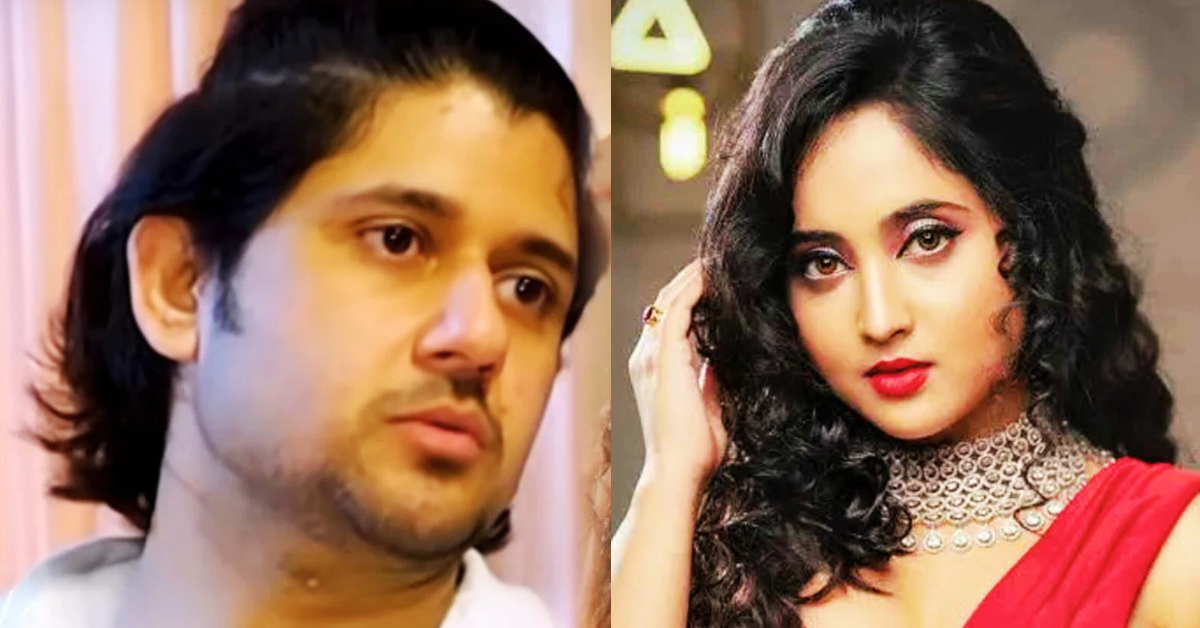 আদৃত-সৌমিতৃষা