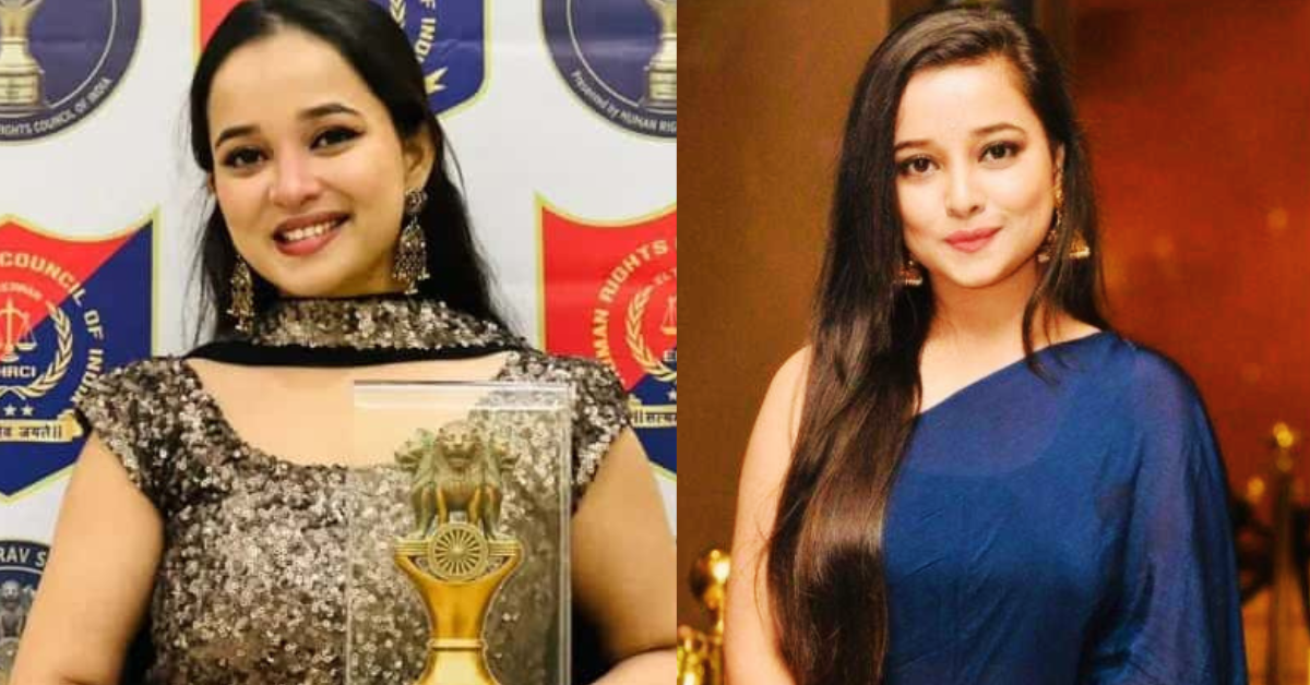 প্রিয়াঙ্কা ভট্টাচার্য