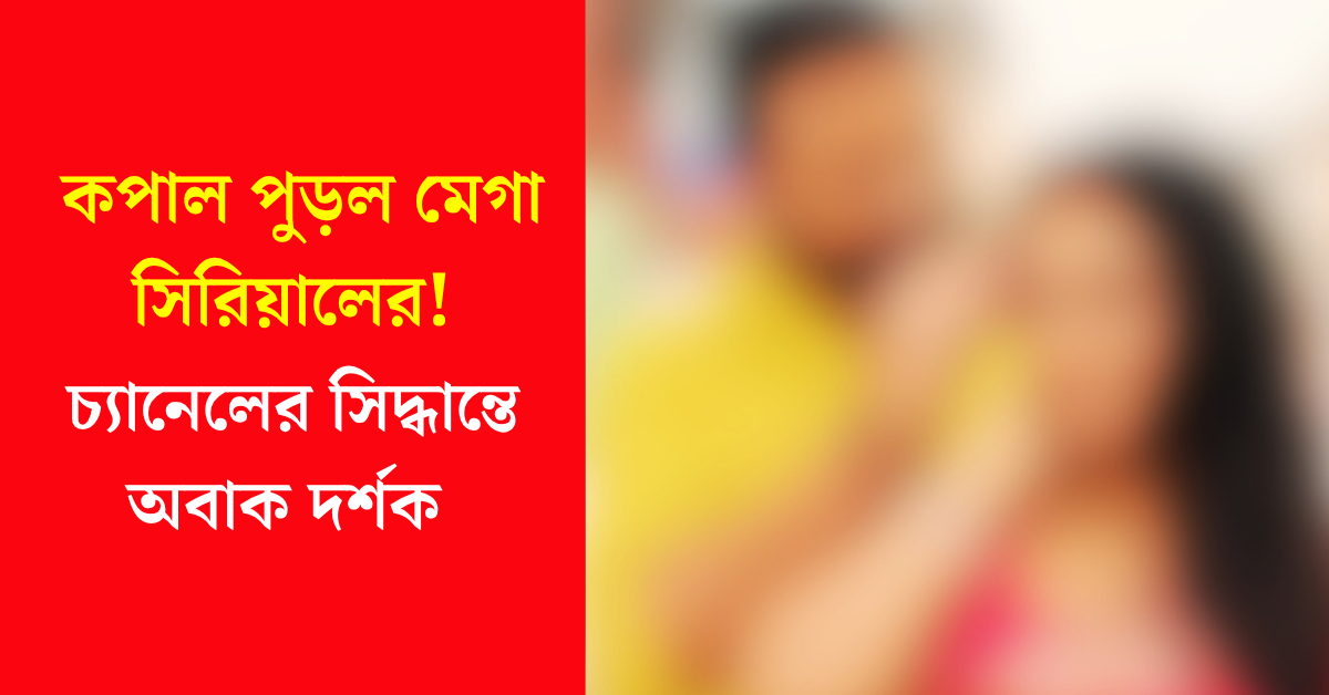 জনপ্রিয় ধারাবাহিক