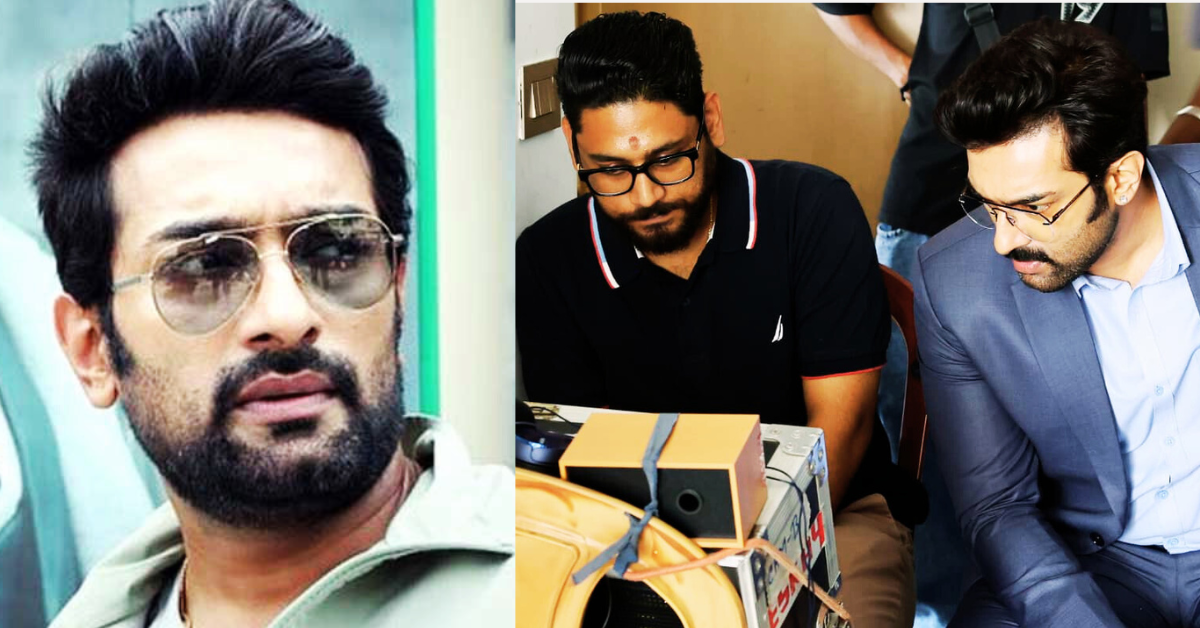 জিতু কমল