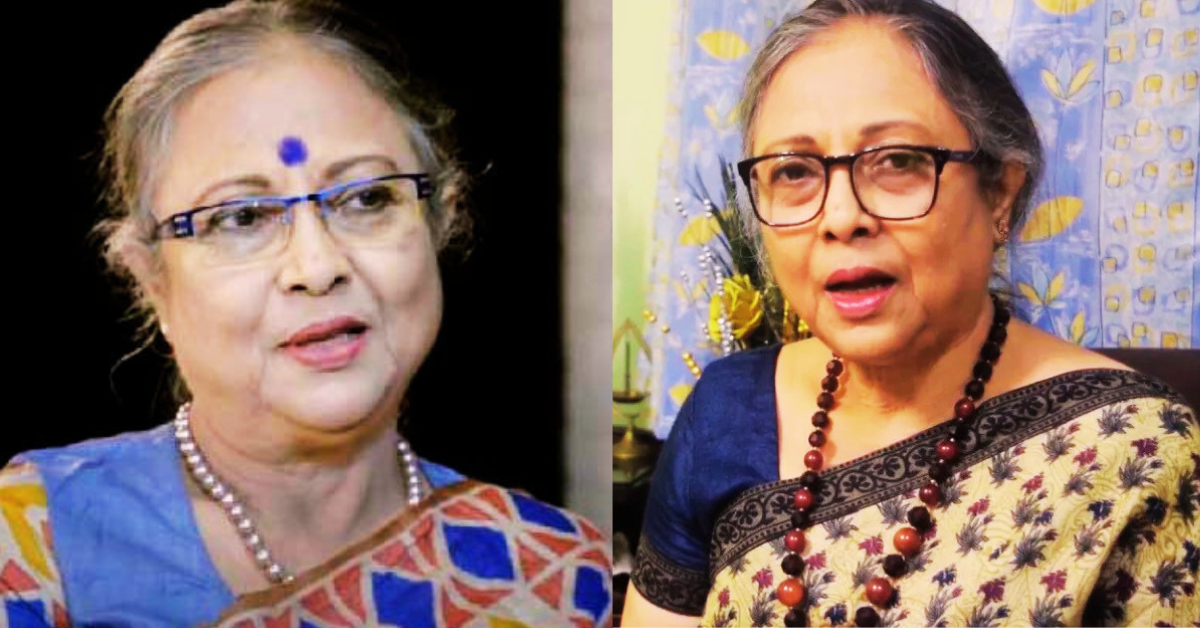 অলকানন্দা রায়