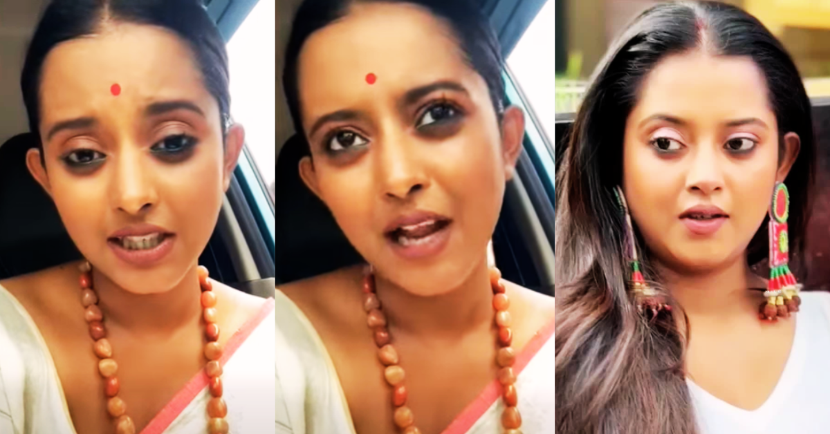 শ্রুতি দাস