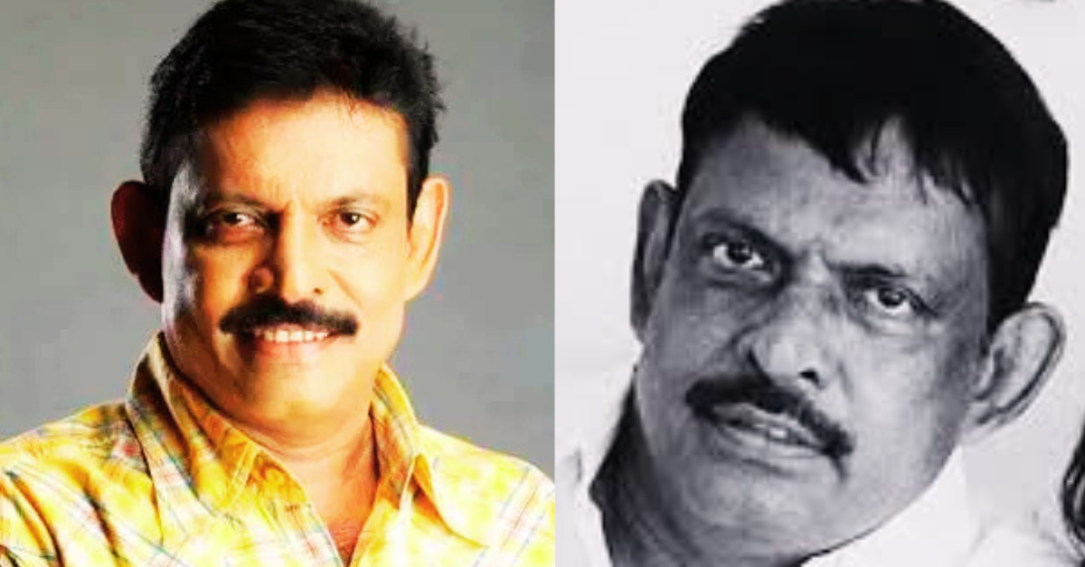 ইএ রাজেন্দ্রন