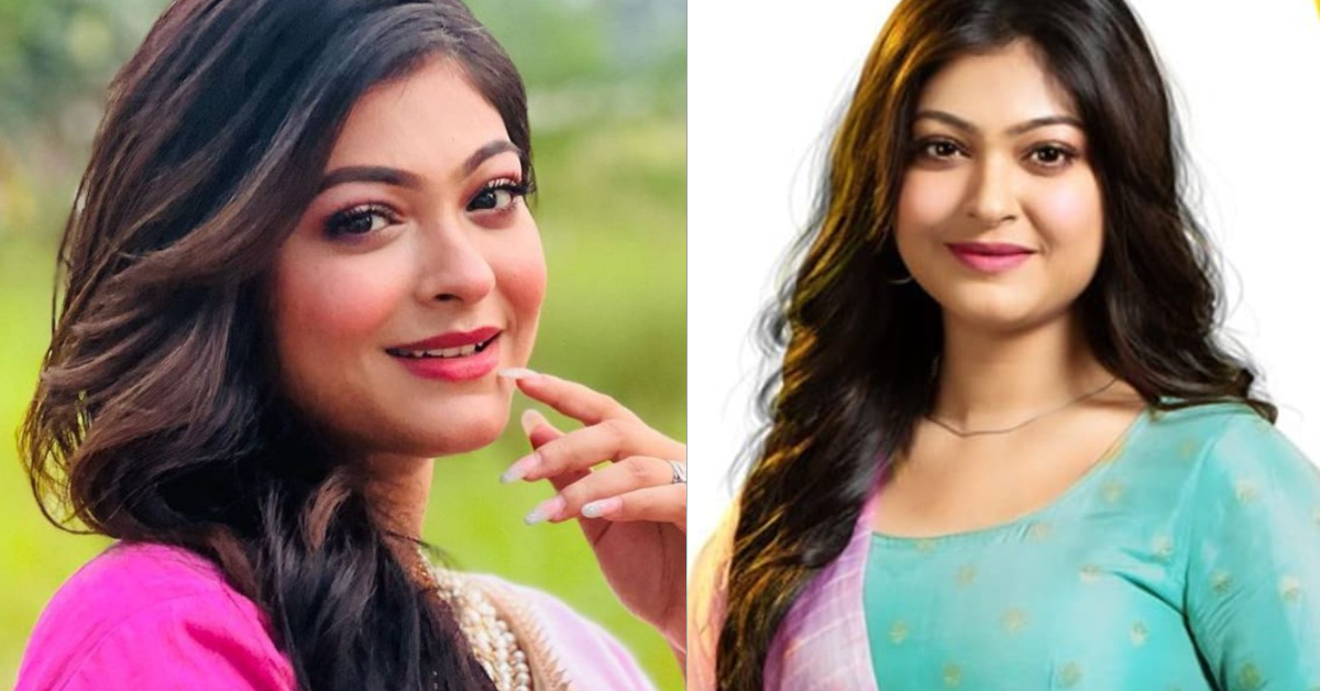 রুকমা রায়