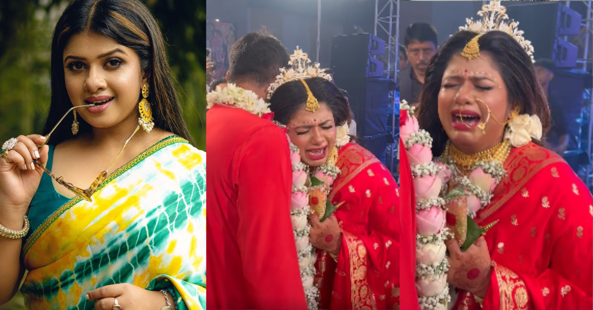 সুস্মিতা রায়