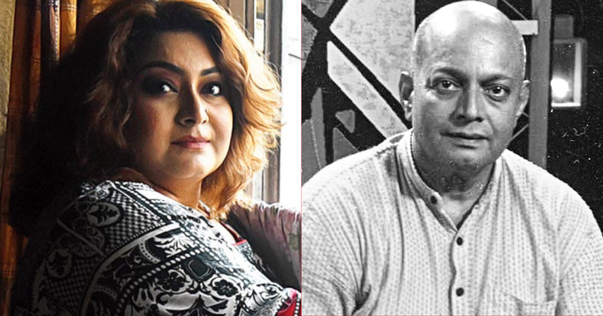 অভিনেতা মৃণাল মুখোপাধ্যায়