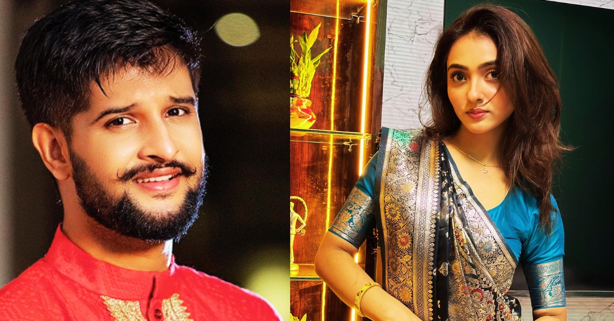 রেশমা মণ্ডল