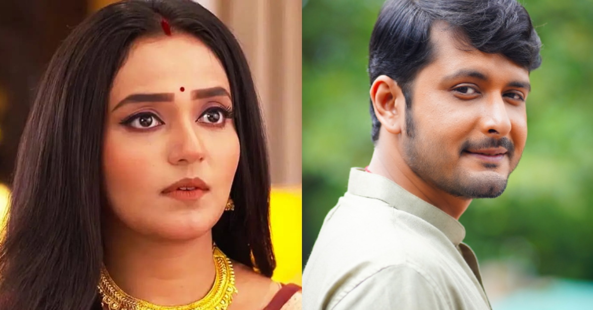 অন্বেষা