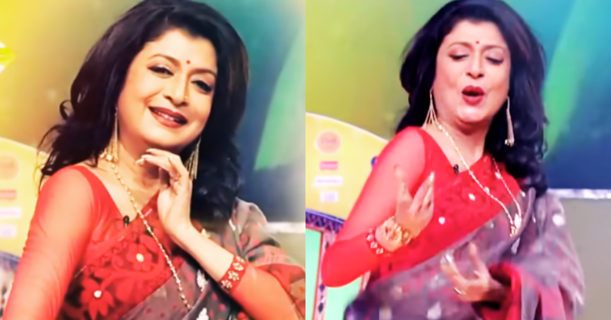 দেবশ্রী রায়ে