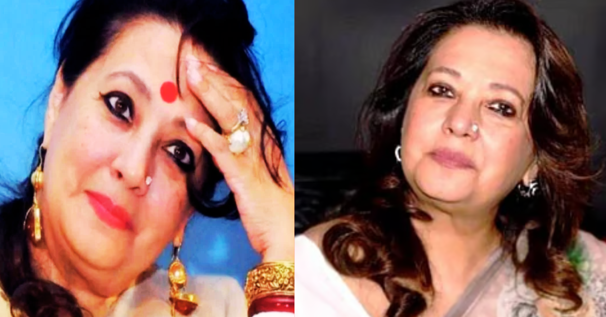 মুনমুন সেন