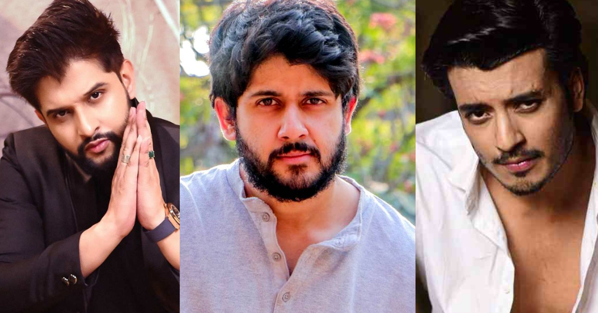 নীল-আদৃত-জন 