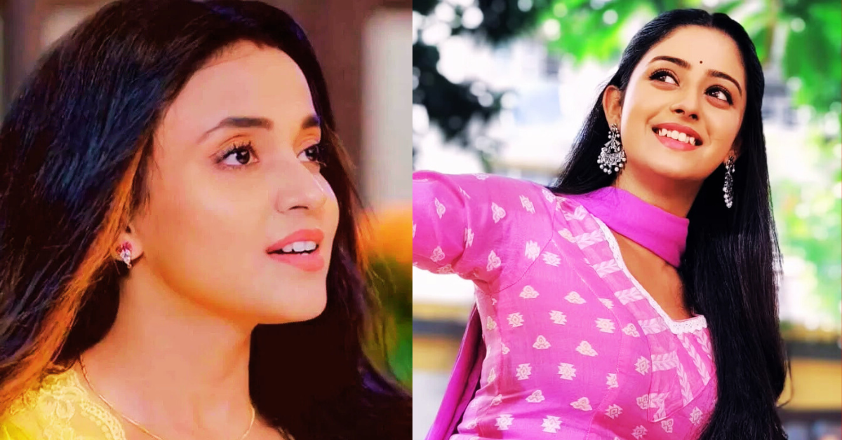 অভিনেত্রী অন্বেষা হাজরা