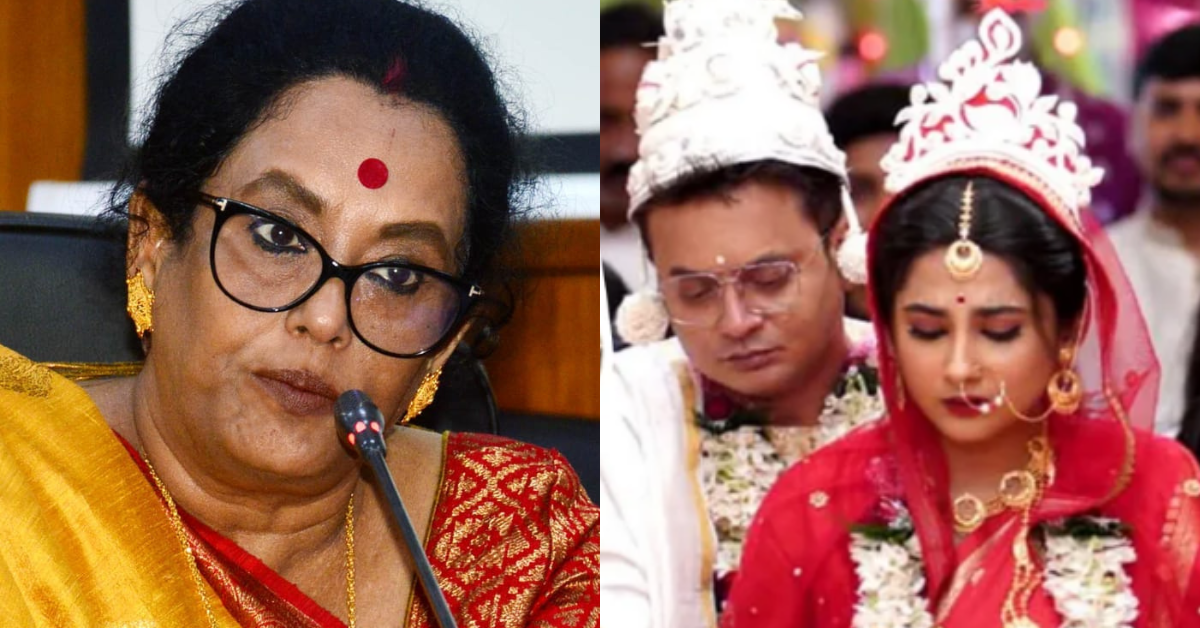 লীনা গাঙ্গুলি