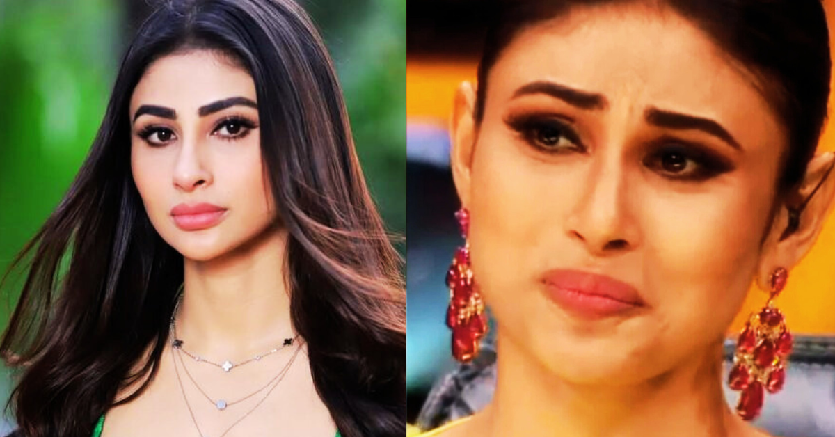 মৌনী রায়