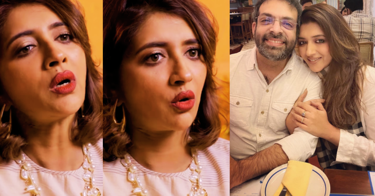 শ্রীনন্দা