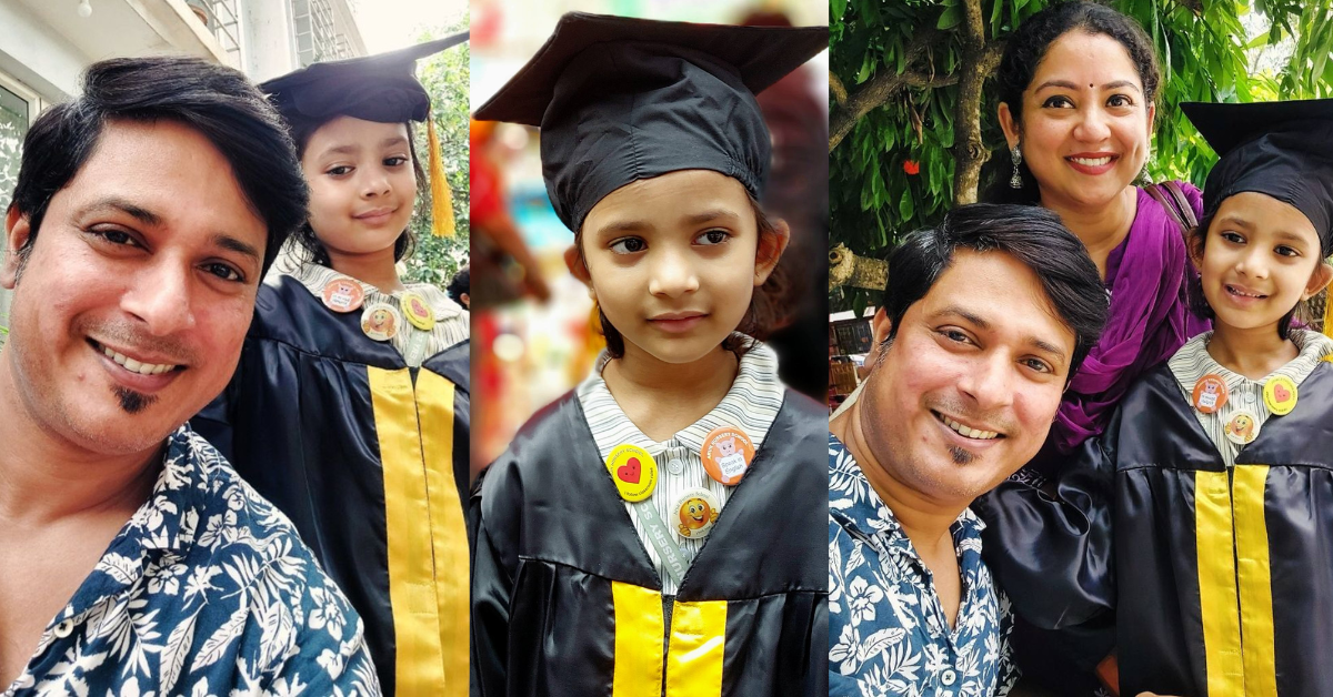 অভিনেতা দেবোত্তম মজুমদার