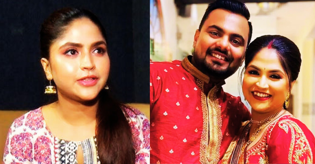 দেবলীনা নন্দী