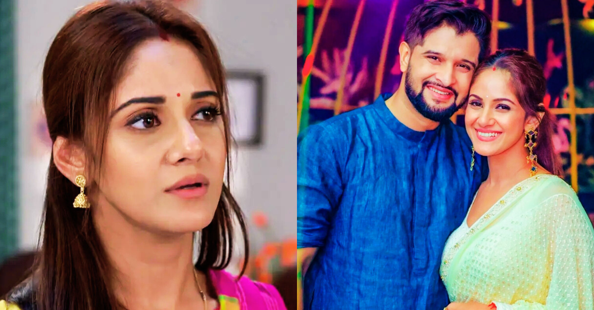 অভিনেত্রী তৃণা সাহা