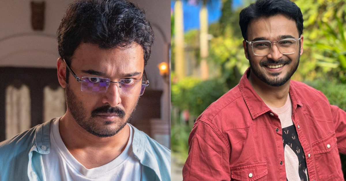 অভিনেতা রাজদীপ গুপ্ত